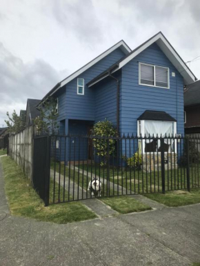 Casa Puerto Montt